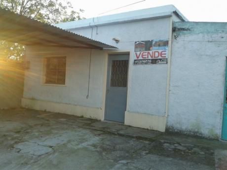 Casa En Venta En Mercedes, Soriano