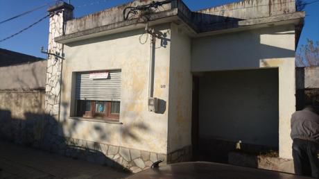 Casa En Venta En Mercedes, Soriano