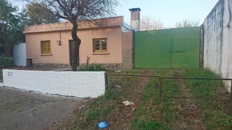Casa En Alquiler En Mercedes, Soriano