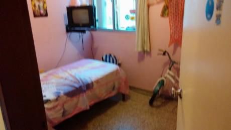 Apartamento En Venta En Mercedes, Soriano