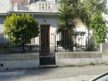 Casa En Venta En Pocitos, Montevideo