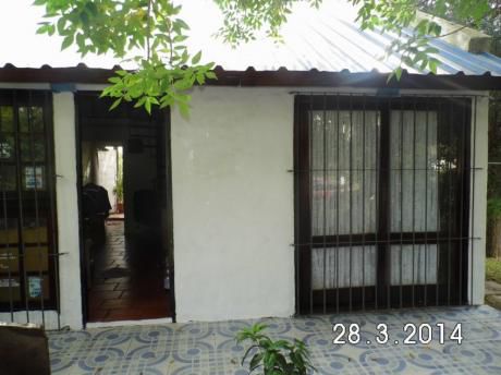 Casa En Venta En Las Cañas, Río Negro