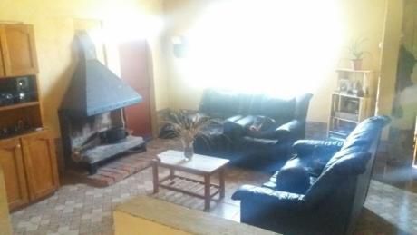 Casa En Venta En Mercedes, Soriano
