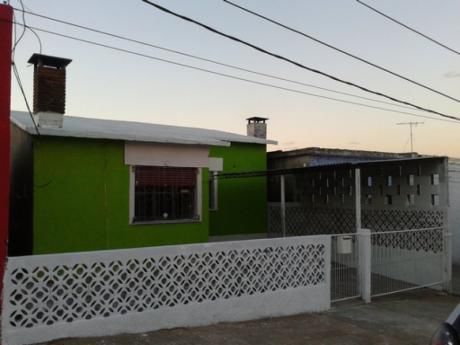 Casa En Venta En Mercedes, Soriano