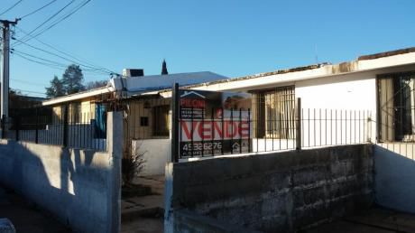 Casa En Venta En Mercedes, Soriano