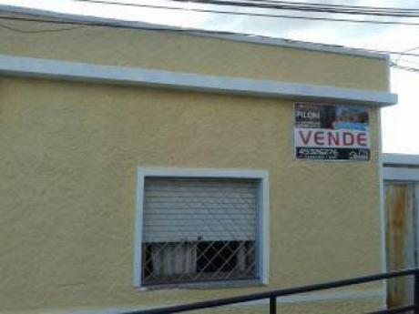 Casa En Venta En Mercedes, Soriano