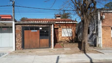 Casa En Venta En Melo, Cerro Largo