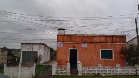 Casa En Venta En Melo, Cerro Largo