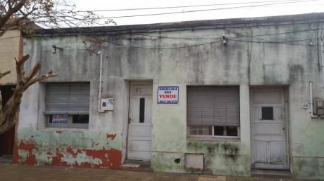 Casa En Venta En Melo, Cerro Largo