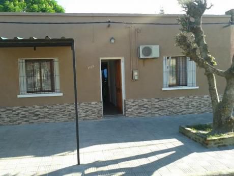 Casa En Venta En Melo, Cerro Largo