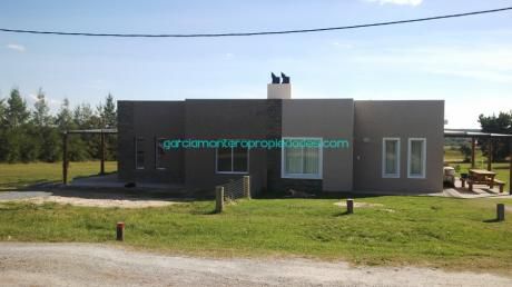 Casa En Venta En Arrayanes, Soriano