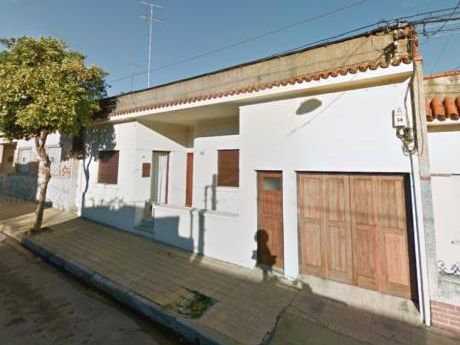 Casa En Venta En Mercedes, Soriano