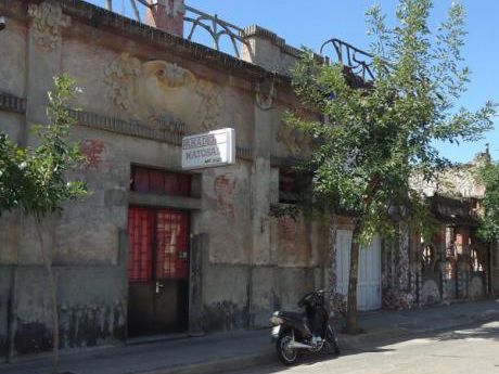Local Comercial En Venta En Mercedes, Soriano