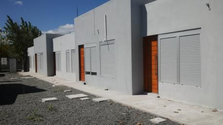 Apartamento En Alquiler En Dolores, Soriano