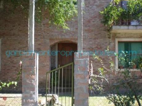 Casa En Venta En Arrayanes, Soriano