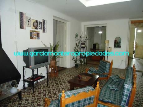 Casa En Venta En Mercedes, Soriano
