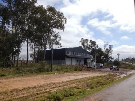 Terreno En Venta En Tacuarembó, Tacuarembó