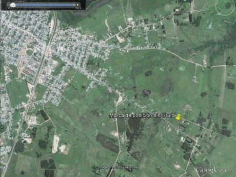 Campo / Chacra En Venta En Tacuarembó, Tacuarembó