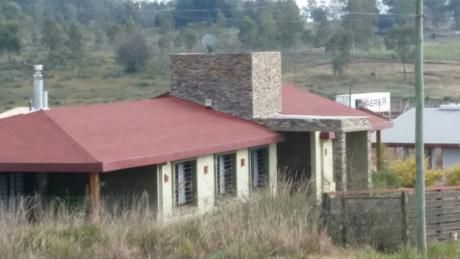 Casa En Venta En Tacuarembó, Tacuarembó