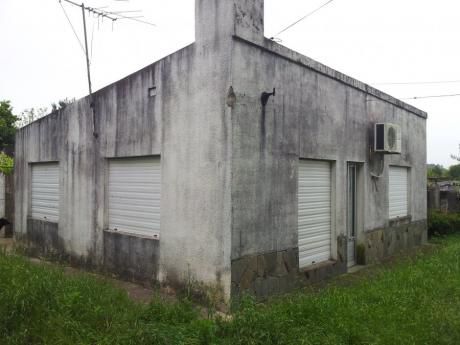 Casa En Venta En Tacuarembó, Tacuarembó