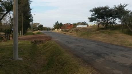 Terreno En Venta En Mercedes, Soriano