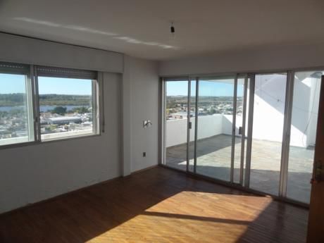Apartamento En Venta En Mercedes, Soriano