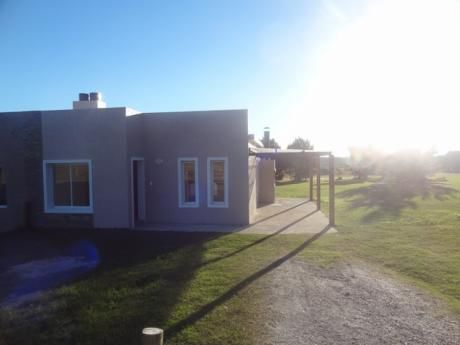 Casa En Venta En Arrayanes, Soriano