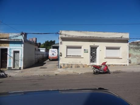 Casa En Venta En Mercedes, Soriano