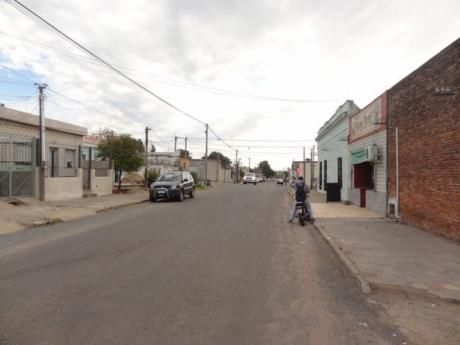 Galpón En Alquiler En Mercedes, Soriano