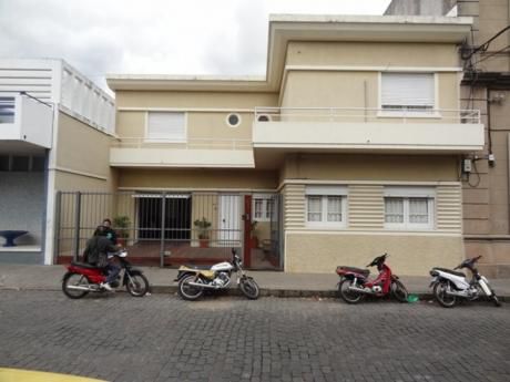 Casa En Venta - Alquiler En Mercedes, Soriano