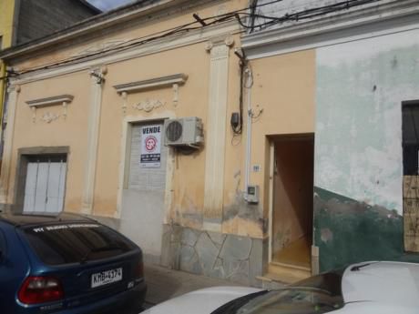 Casa En Venta En Mercedes, Soriano