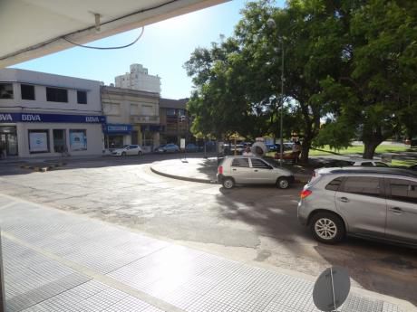 Apartamento En Venta En Mercedes, Soriano