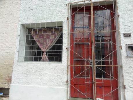 Casa En Alquiler En Mercedes, Soriano