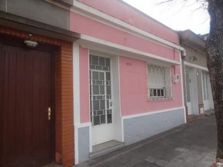 Casa En Venta En Mercedes, Soriano
