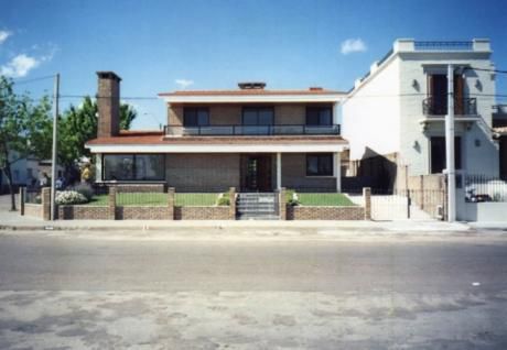 Casa En Venta En Mercedes, Soriano