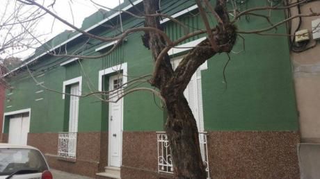 Casa En Alquiler En Salto, Salto