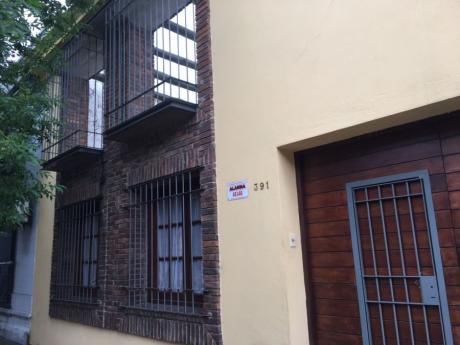 Casa En Venta En Salto, Salto