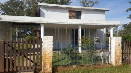 Casa En Venta En Salto, Salto