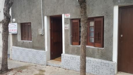 Casa En Venta En Salto, Salto