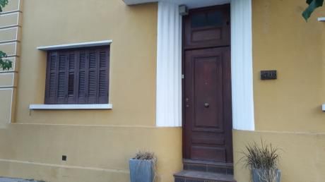 Casa En Venta En Salto, Salto