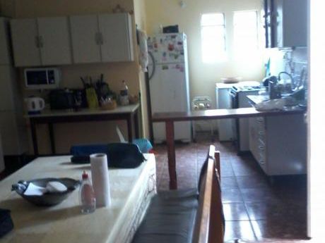 Casa En Venta En Chuy, Rocha