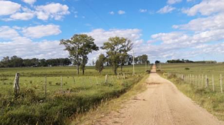 Campo / Chacra En Venta En Durazno , Durazno