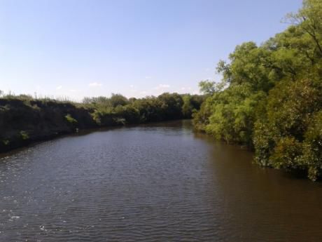 Campo / Chacra En Venta En Ismael Cortinas, Flores