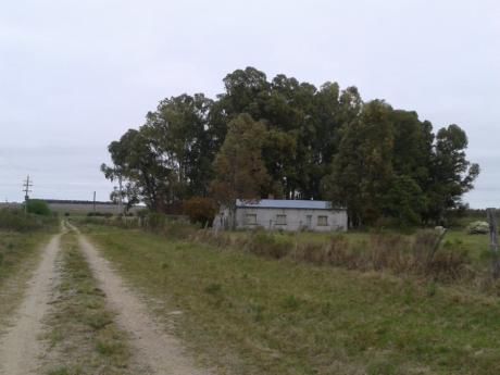 Campo / Chacra En Venta En Durazno , Durazno