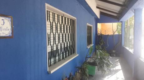 Casa En Venta En Durazno , Durazno