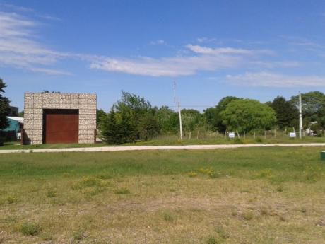 Terreno En Venta En Carmen, Durazno