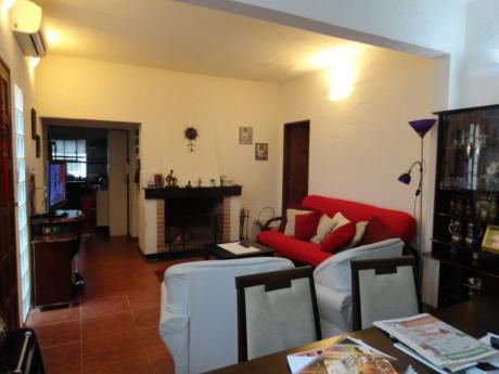 Casa En Venta En Minas, Lavalleja