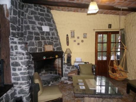 Casa En Venta En Minas, Lavalleja