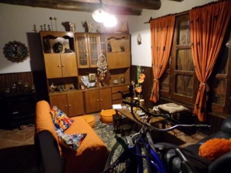 Casa En Venta En Minas, Lavalleja