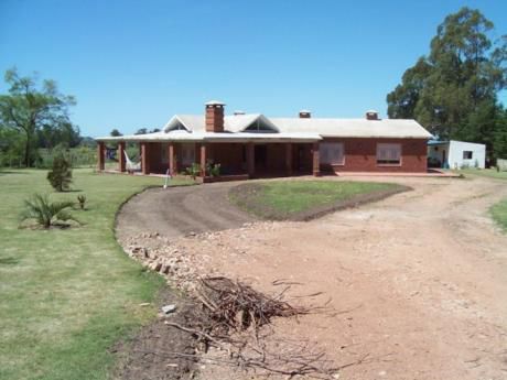 Campo / Chacra En Venta En Maldonado , Maldonado